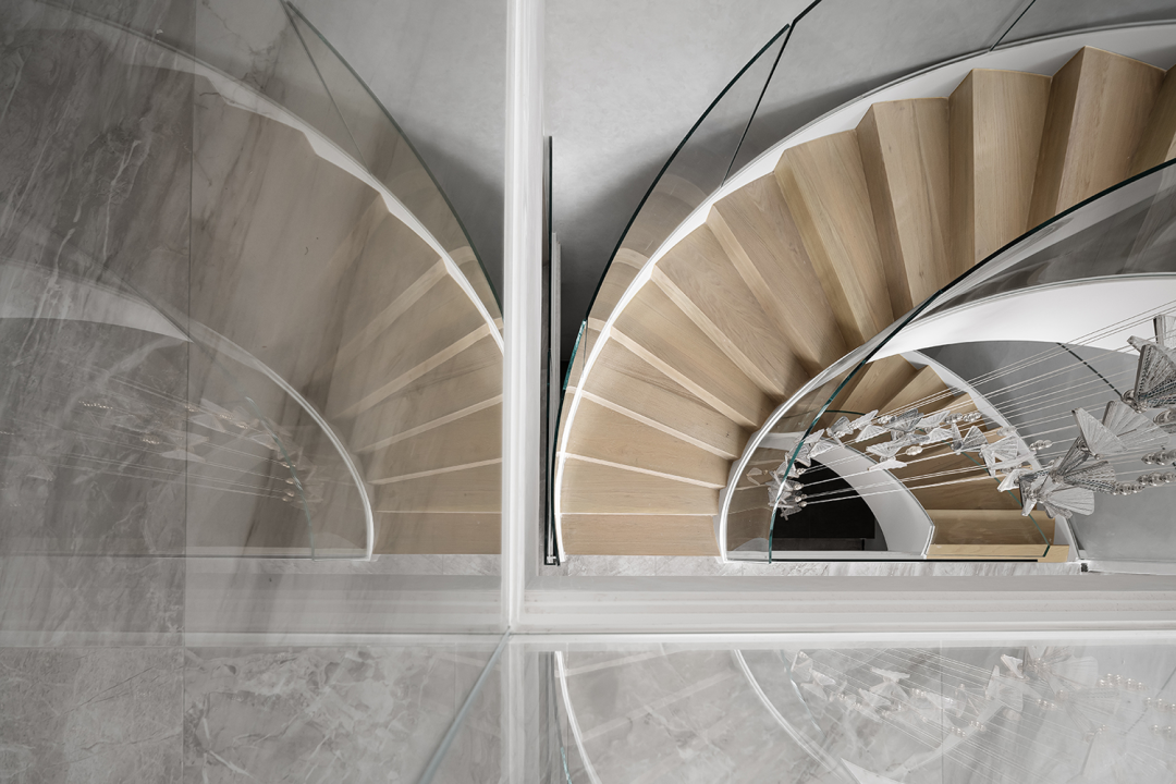 城中墅丨中国广州丨名津设计-16