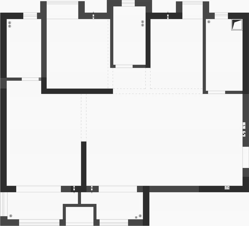 家,一个能让心灵沉淀的空间-1