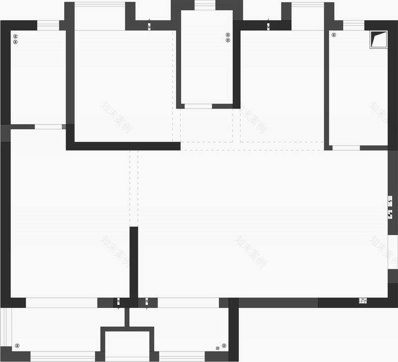 家,一个能让心灵沉淀的空间-1