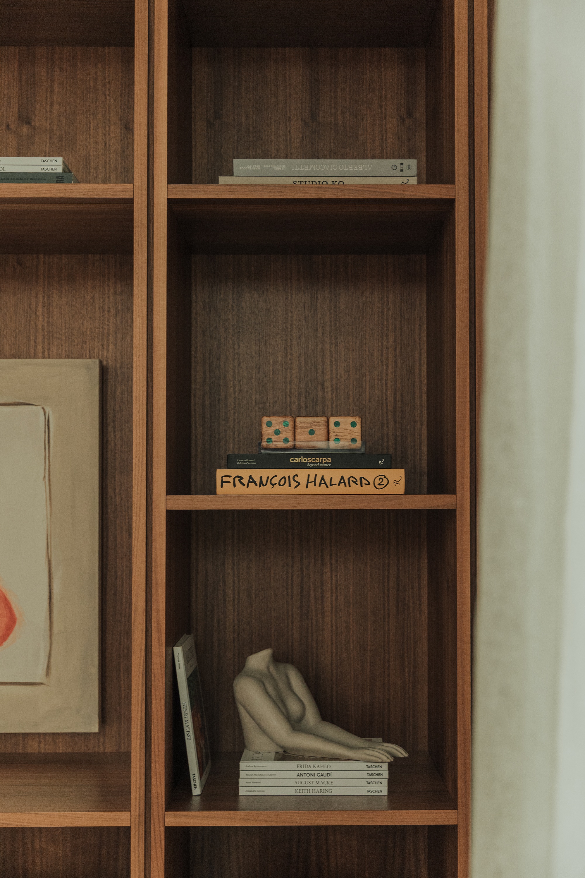 哥伦比亚现代风格住宅Miami Home丨乌拉圭佛罗里达丨Marcela Cure-30