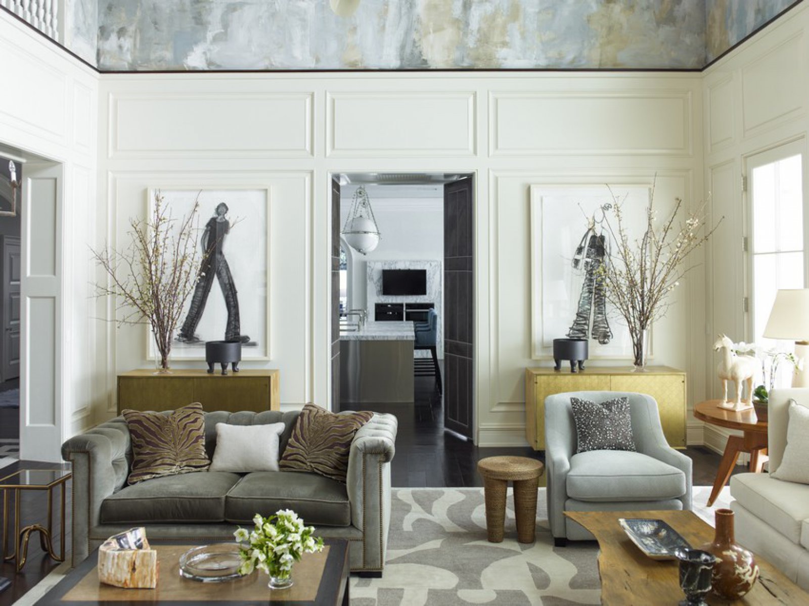 豪华七居室—华丽蜕变-2