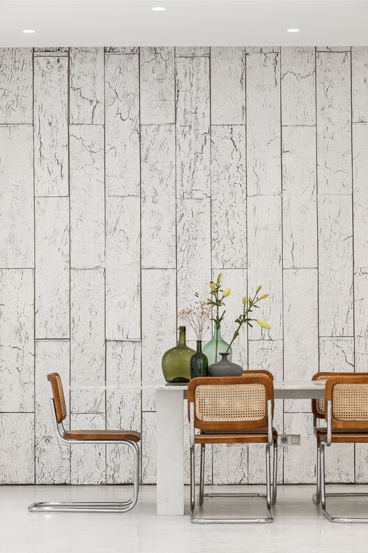 葡萄牙 Lachoi· 概念店丨葡萄牙里斯本丨Atelier Holcnerova-16