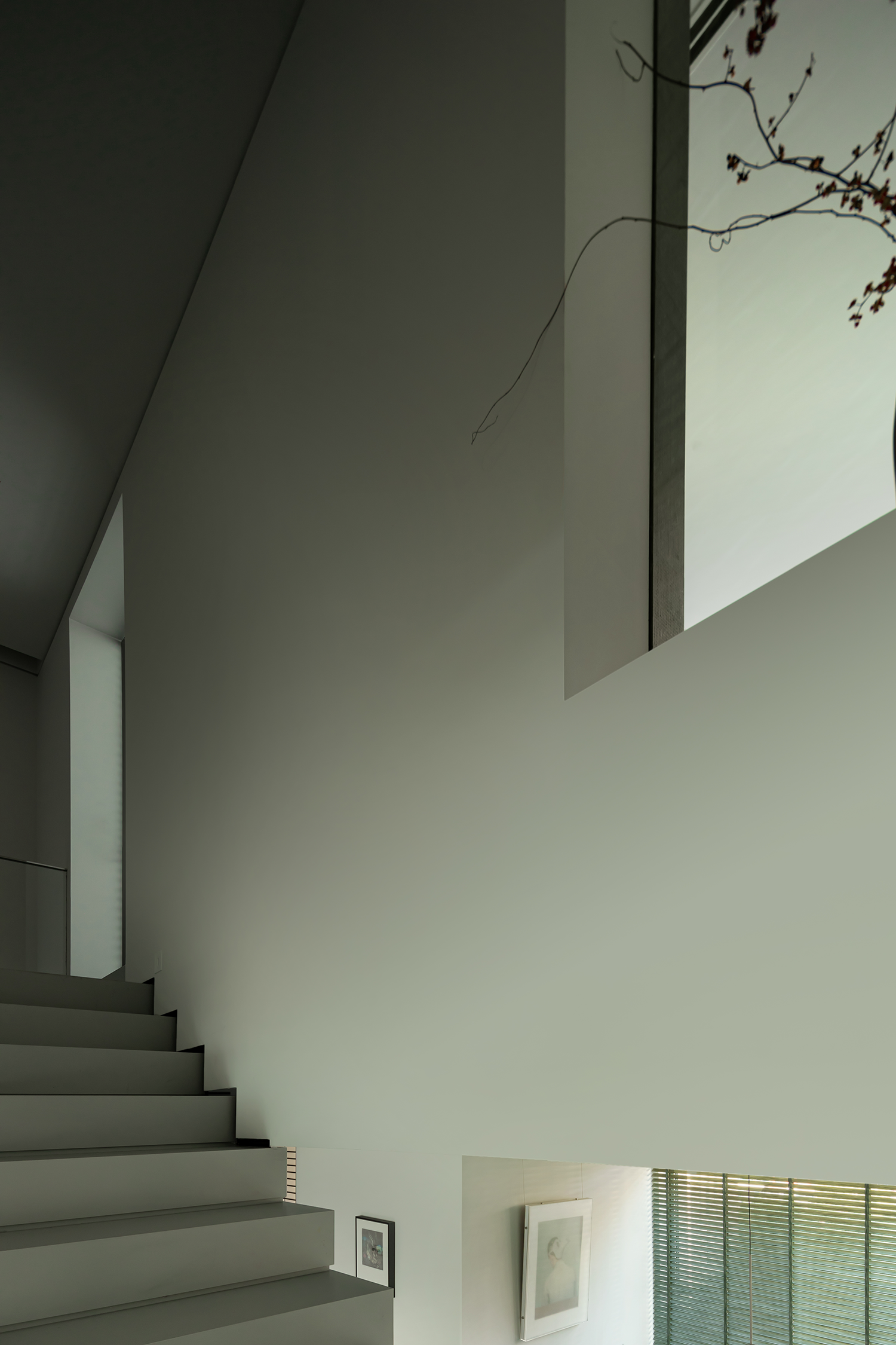 翠湖壹号丨中国嘉兴丨嘉兴山点水设计师事务所-70