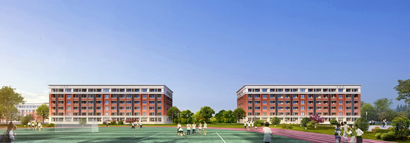 宿舍楼 宿舍室内设计案例效果图-3