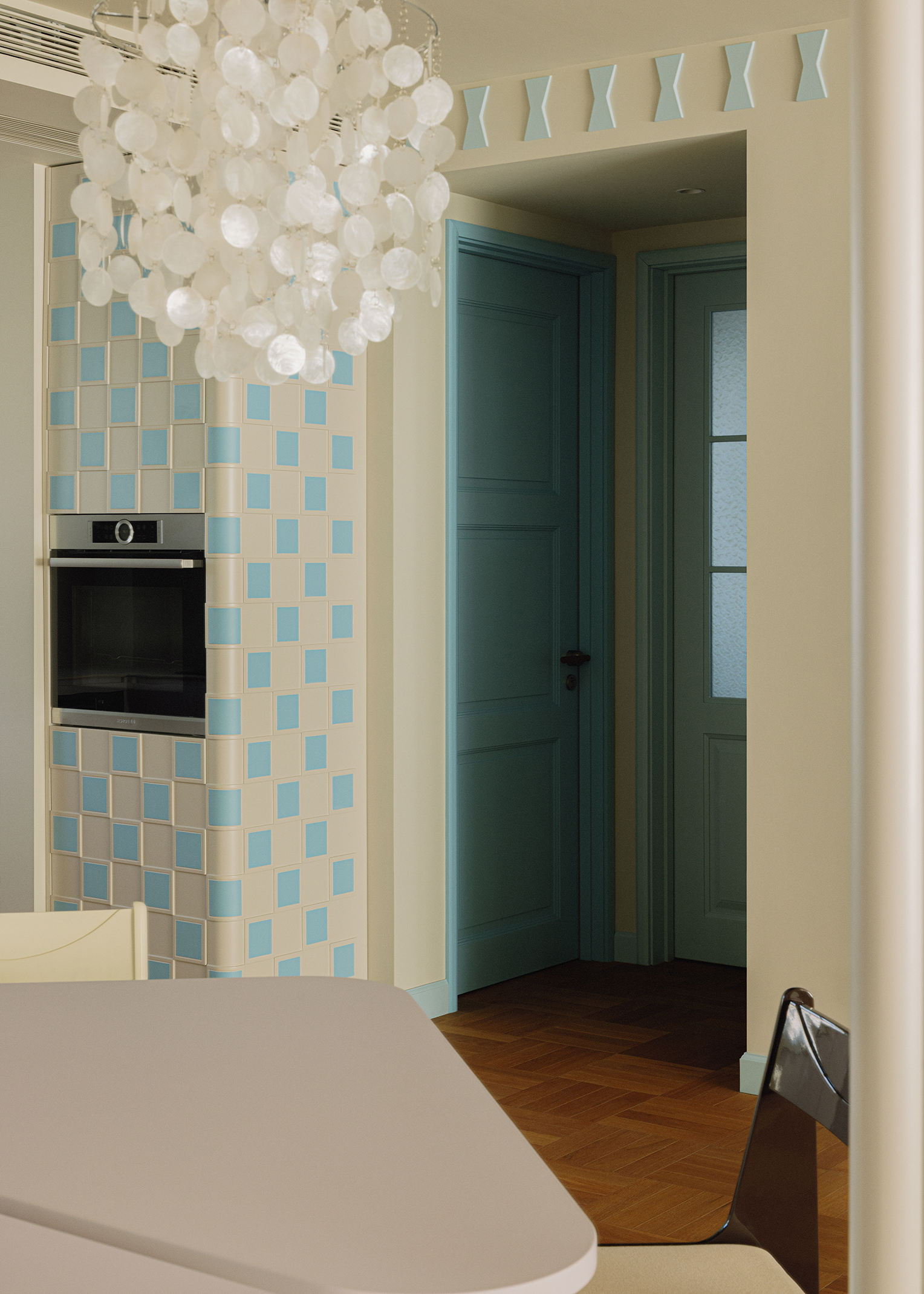 新作 A·C·T 丨中国杭州丨且陶陶 弥尔设计 MIR STUDIO,ACT STUDIO-45