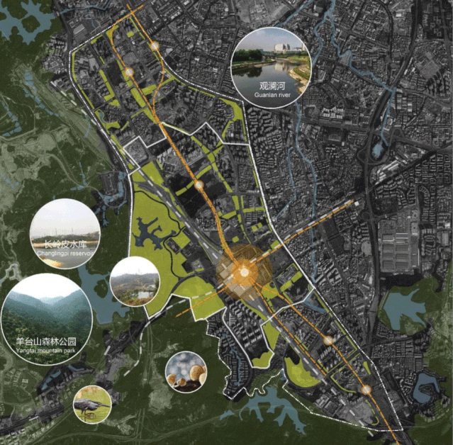 深圳龙华绿廊公园三期丨中国深圳-31