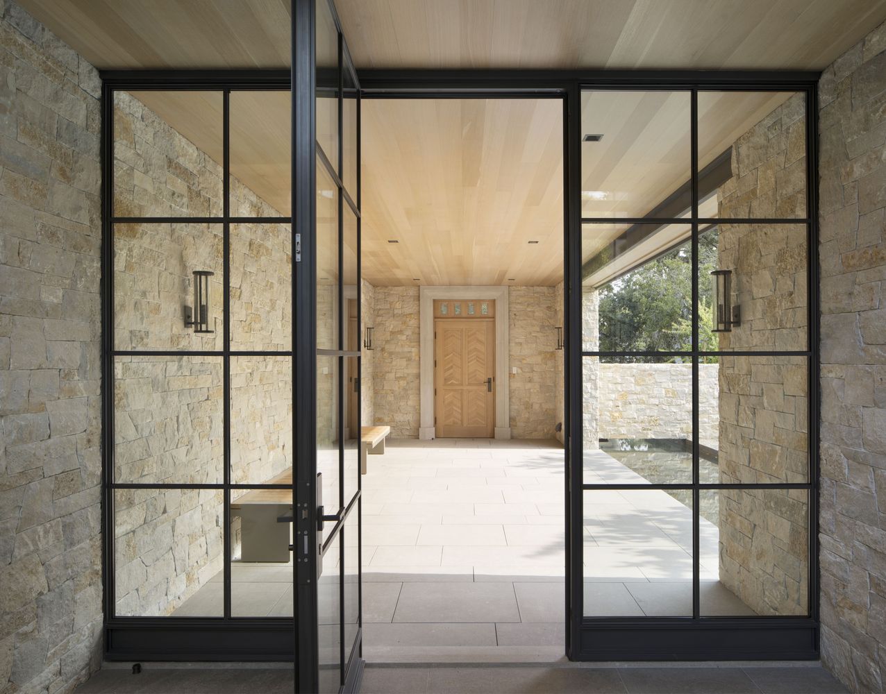 加州旧金山半岛别墅-63