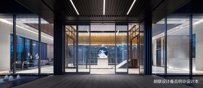 柳州华润幸福里会所丨中国柳州-15