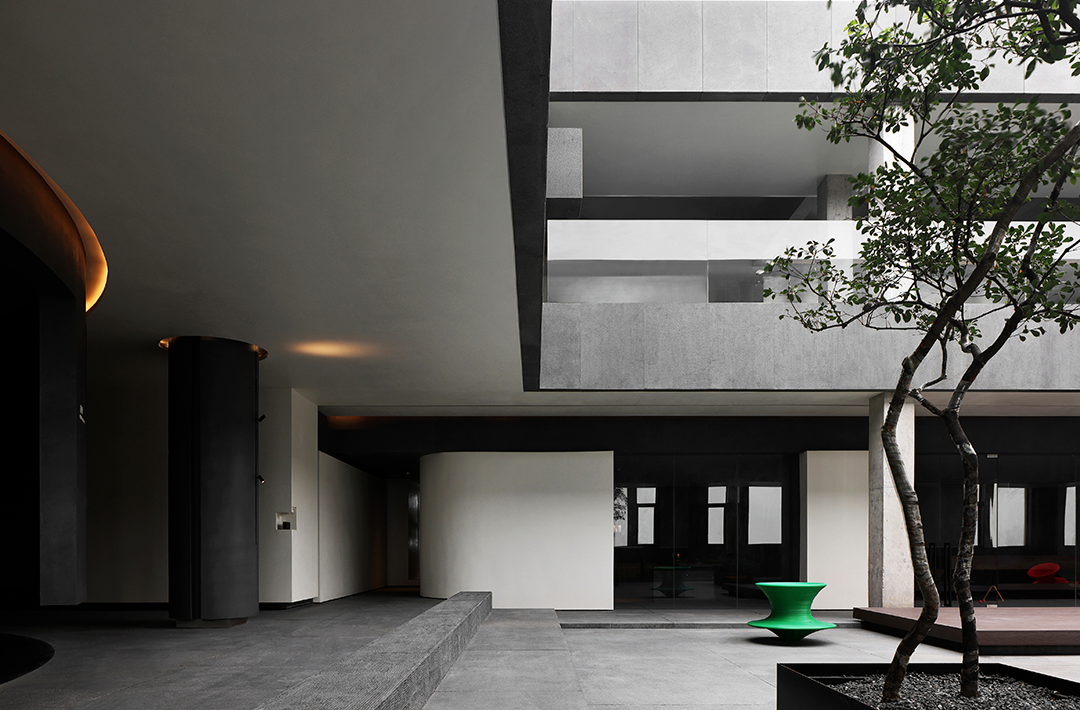 内外边界丨中国福建丨厦门之壹设计-37