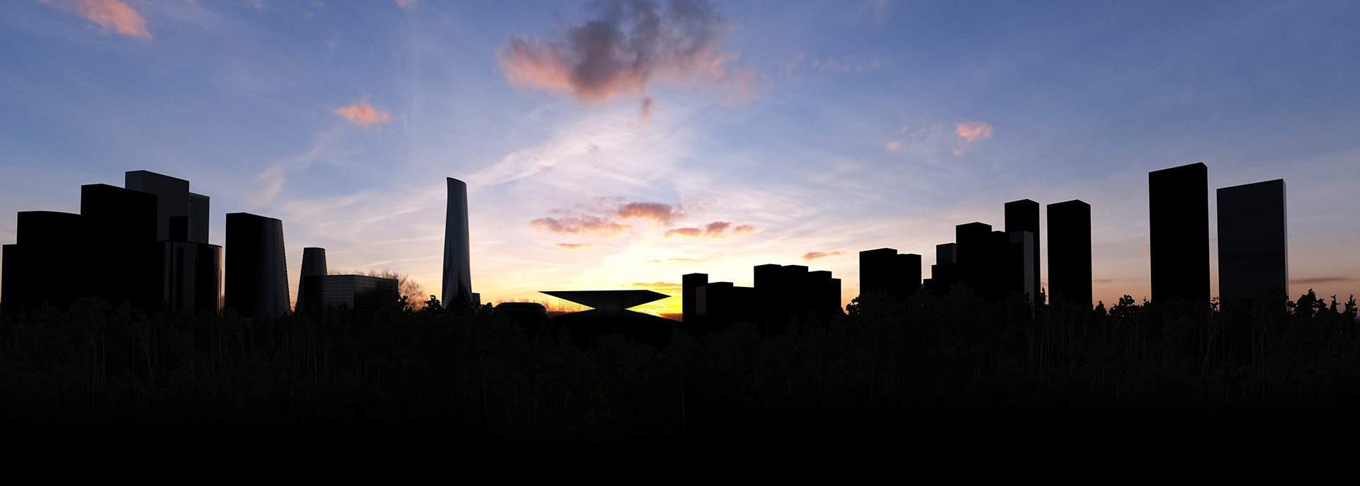 马来西亚新型会议展览中心-26