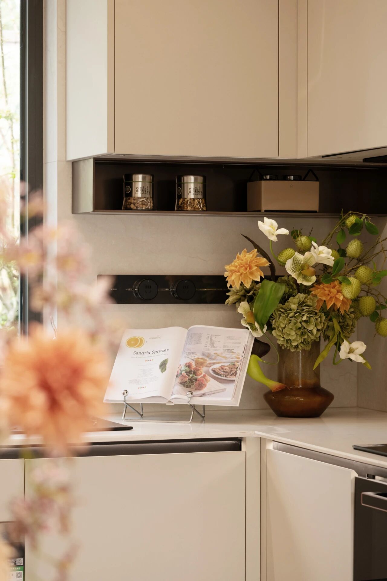 天钻145样板房项目丨中国淮安丨Yan Design大研设计-45