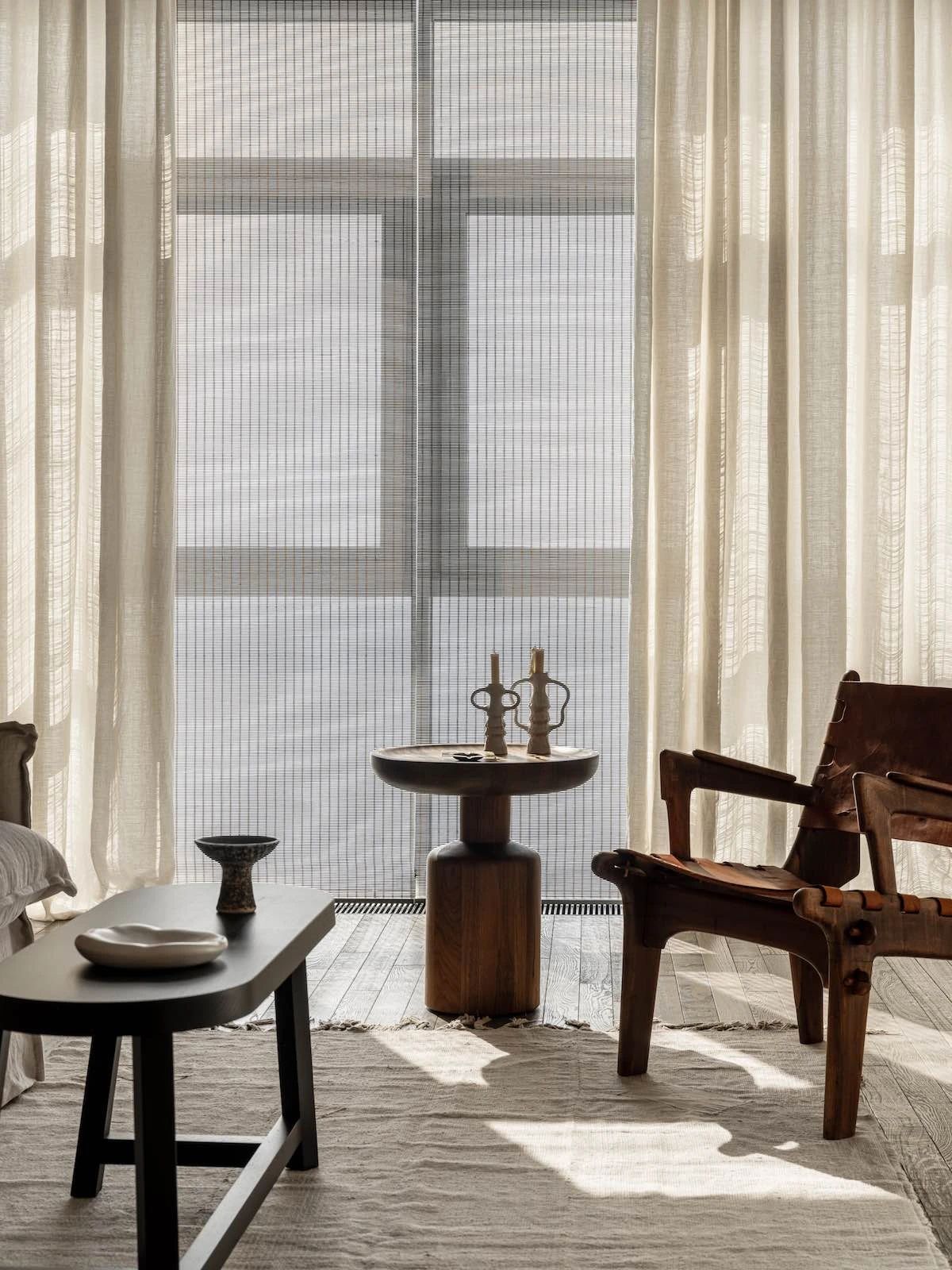 伊洛娜·门沙科娃的公寓丨俄罗斯莫斯科丨Sisters Design-16