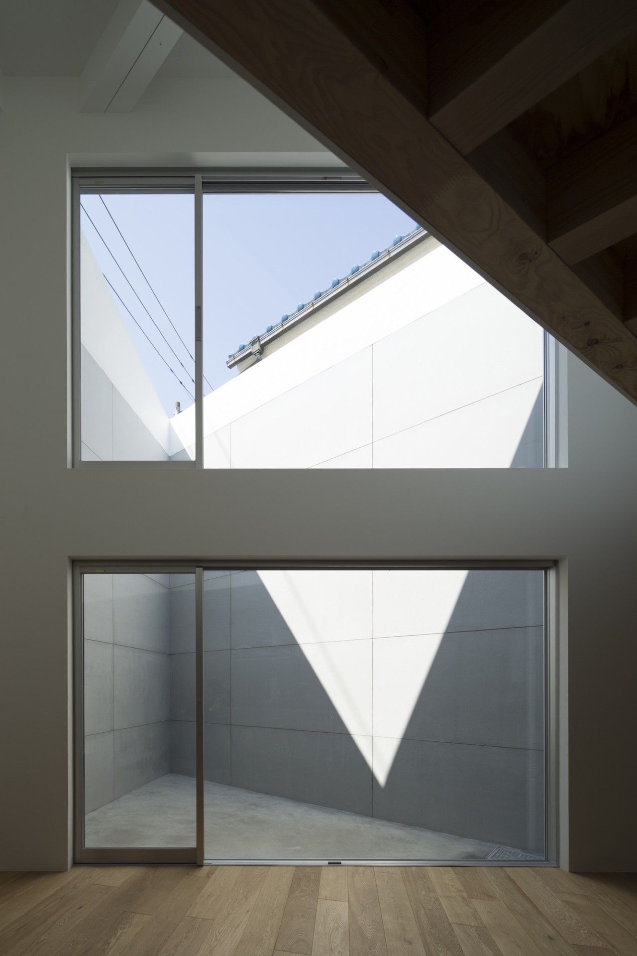The Minimalist Kamiuma House by CHOP   ARCHI-16