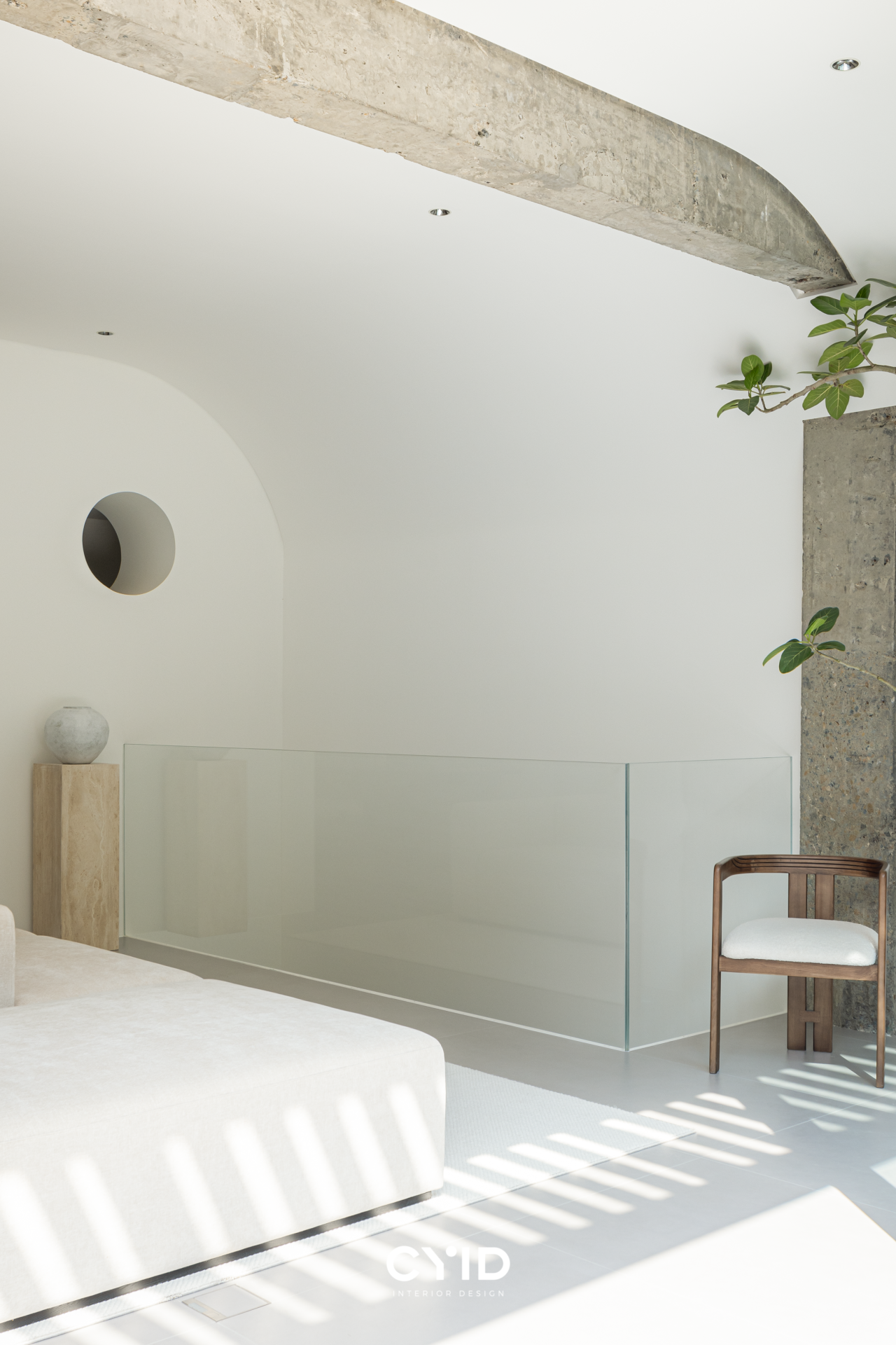 580㎡别墅豪宅设计丨中国杭州丨辰佑设计-46