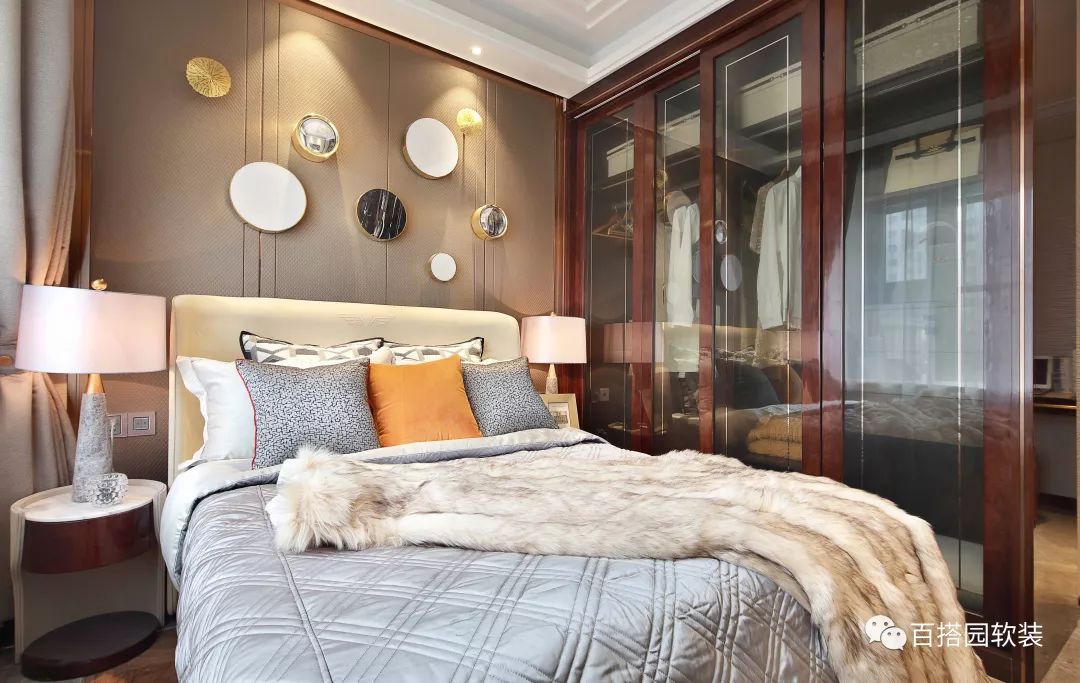 上海江湾华庭|豪而不奢 贵而不靡-34