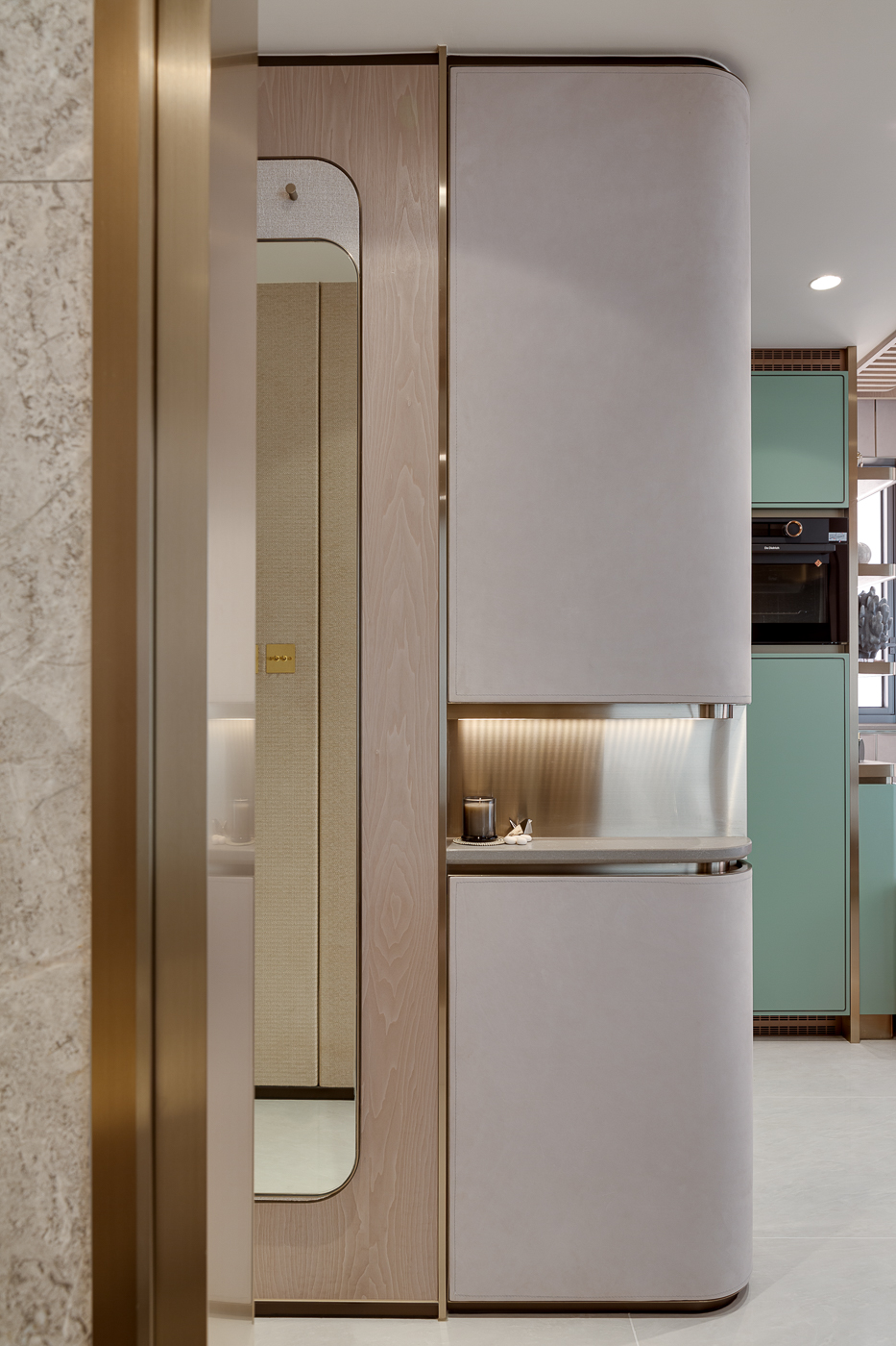 阿鲁娜销售套件丨中国香港-12