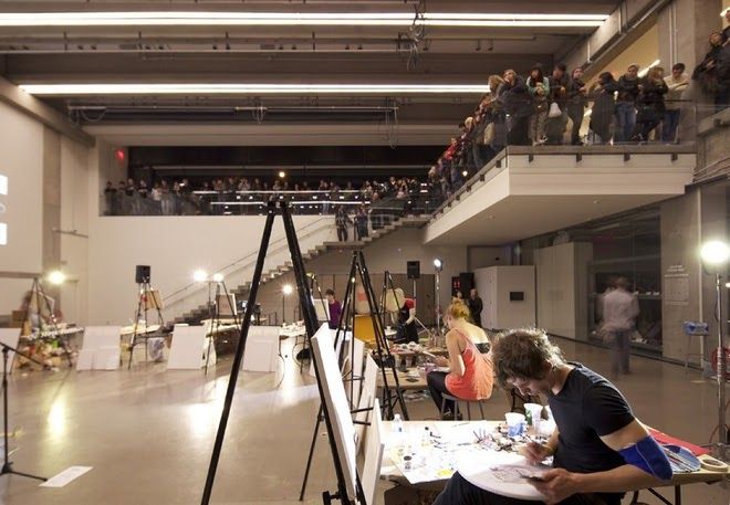 多伦多建筑博物馆-2