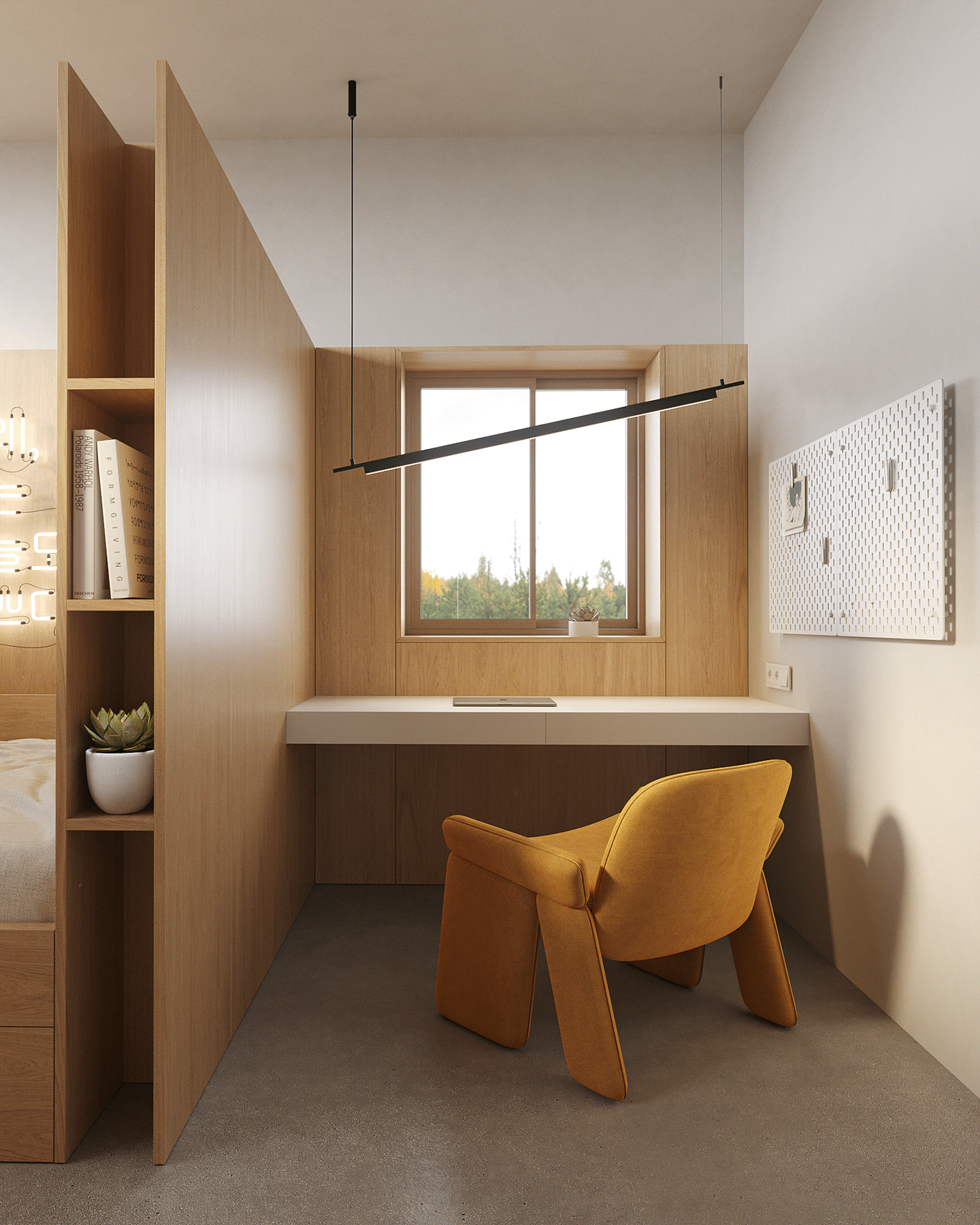 KV住宅丨乌克兰基辅-87