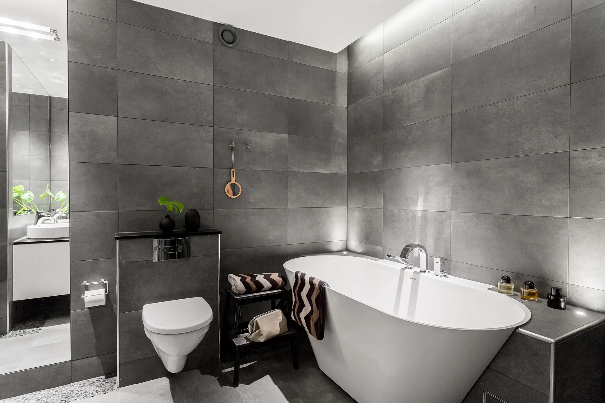 "瑞典 Easter 周末室内设计案例盘点"-10