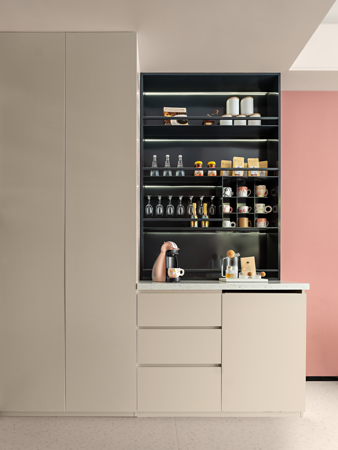 招商·一江璟城丨GND 恩嘉设计-69