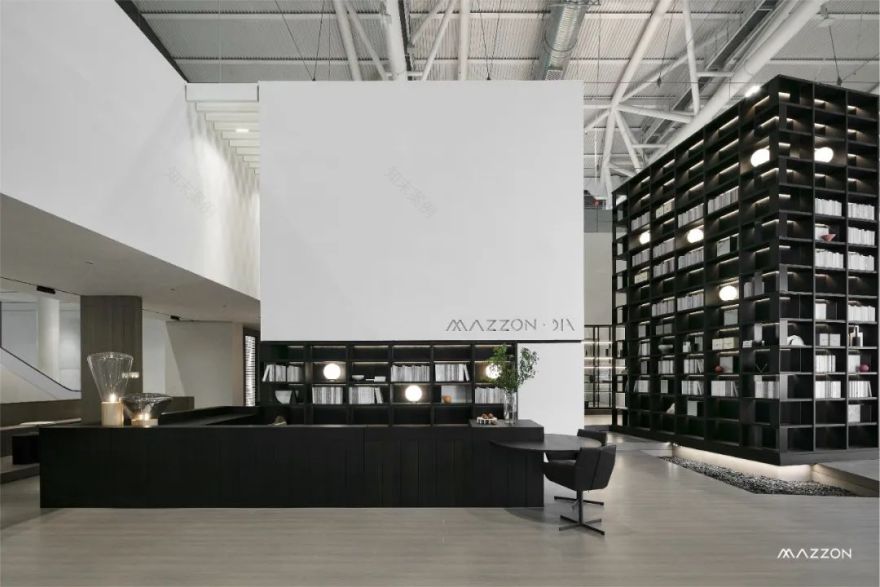MAZZON 与 DIA 的跨界融合·态度丨中国深圳丨DIA 丹健国际-20