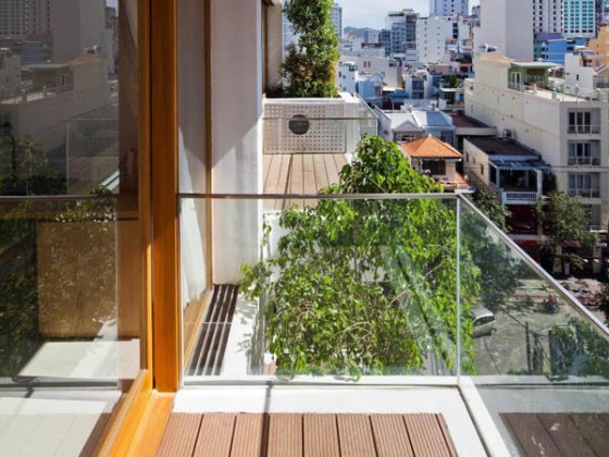 芽庄黄金假日酒店丨越南-27