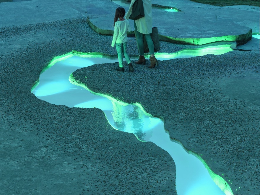 广场丨丹麦丨BIG(比亚克·英格尔斯建筑事务所)-43