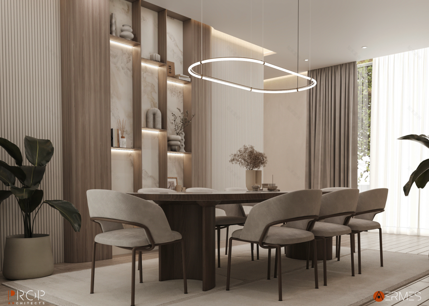 Open Space Interior-11