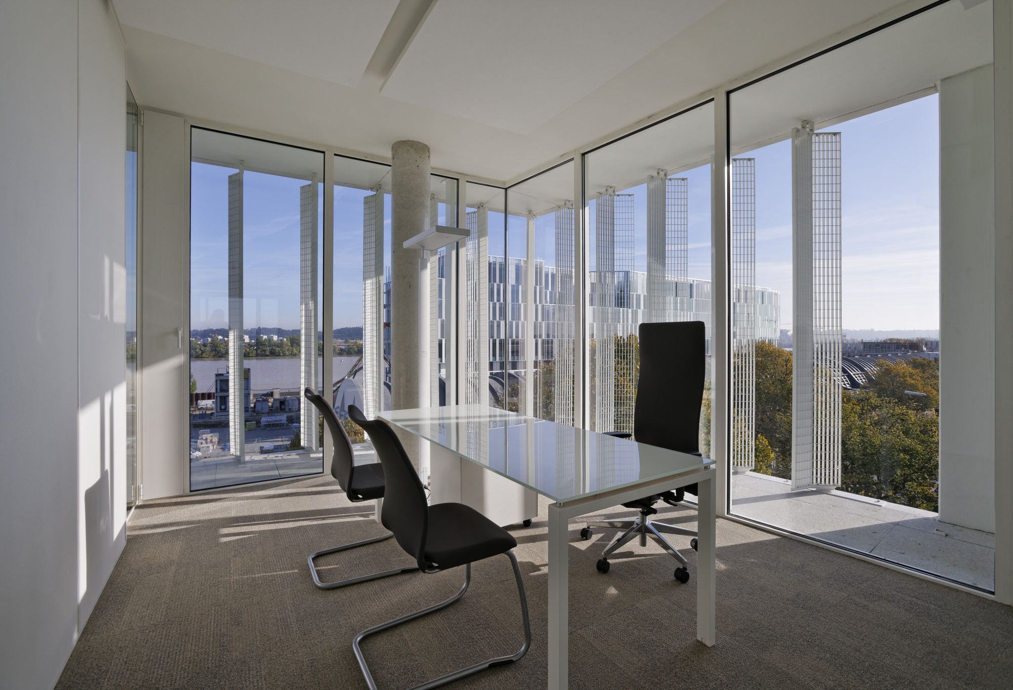 奥珀斯 33 号办公楼-12