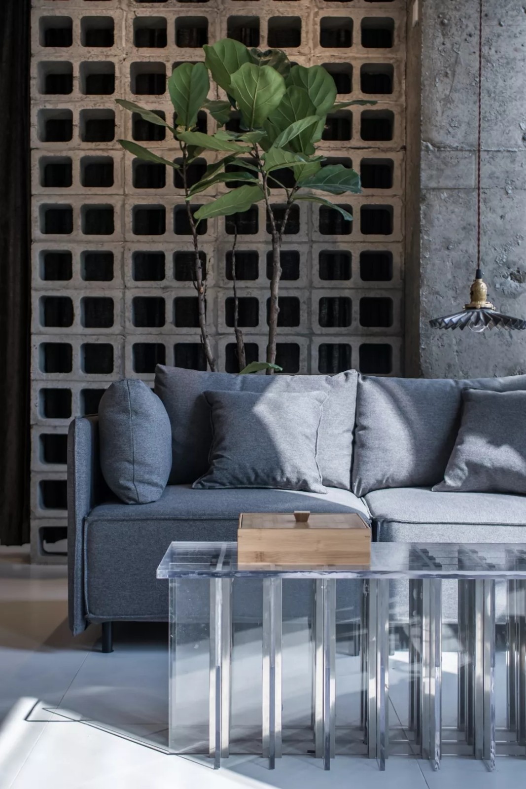 意利YEE LEE TEA上海办公室-31