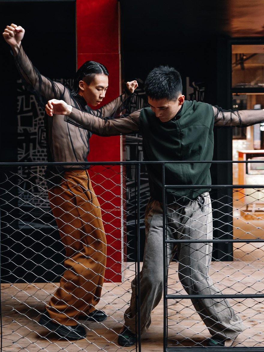 现代舞创作《风景中的家》丨无明确提及-16