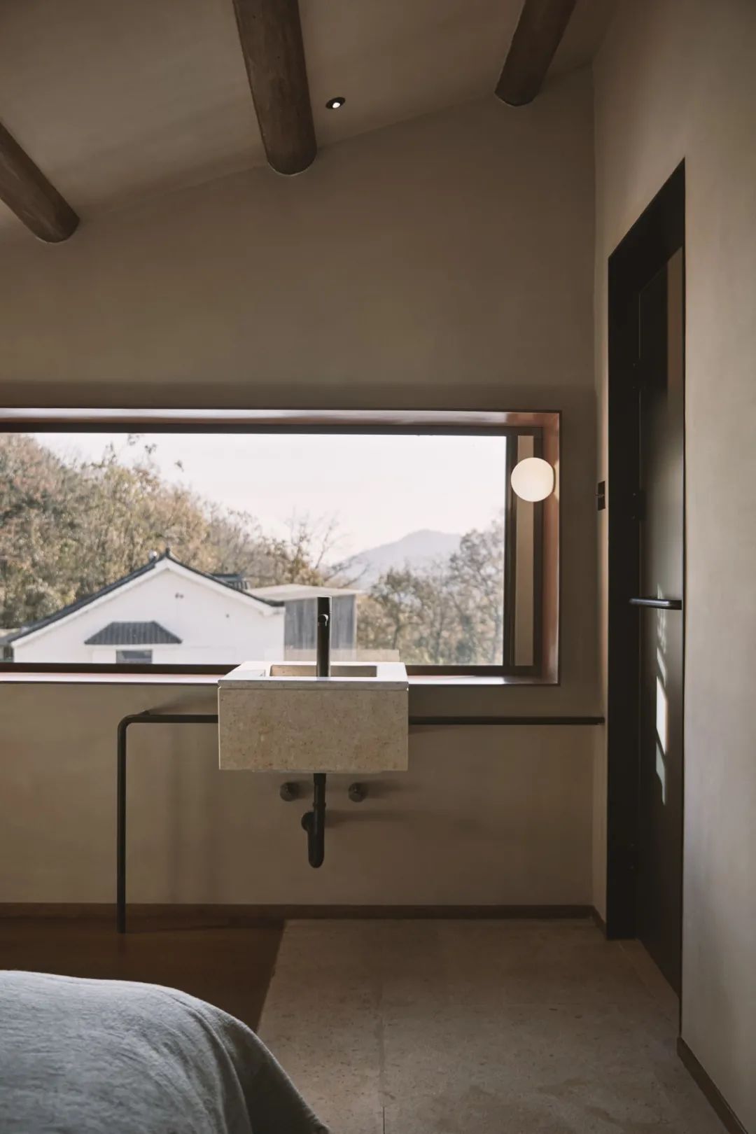 觅秋野精品民宿丨中国杭州-128