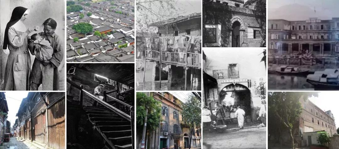 福州苍霞「海月江潮」历史街区保护与城市更新 | 新旧共生,传承码头精神-55