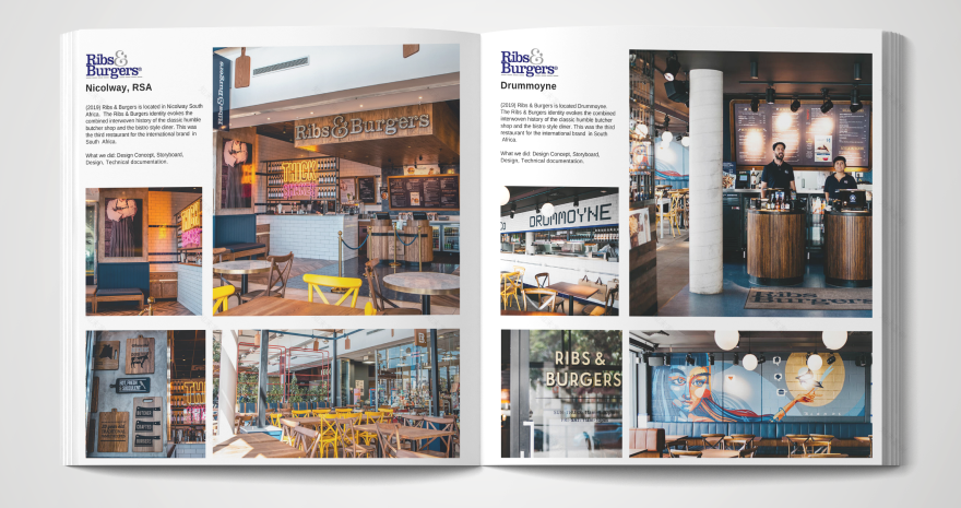 投资组合 2017 至 2020丨Design Partnership Australia-12