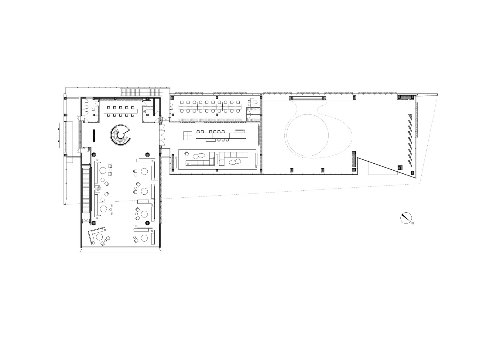 融创．吉雅达售楼处-46