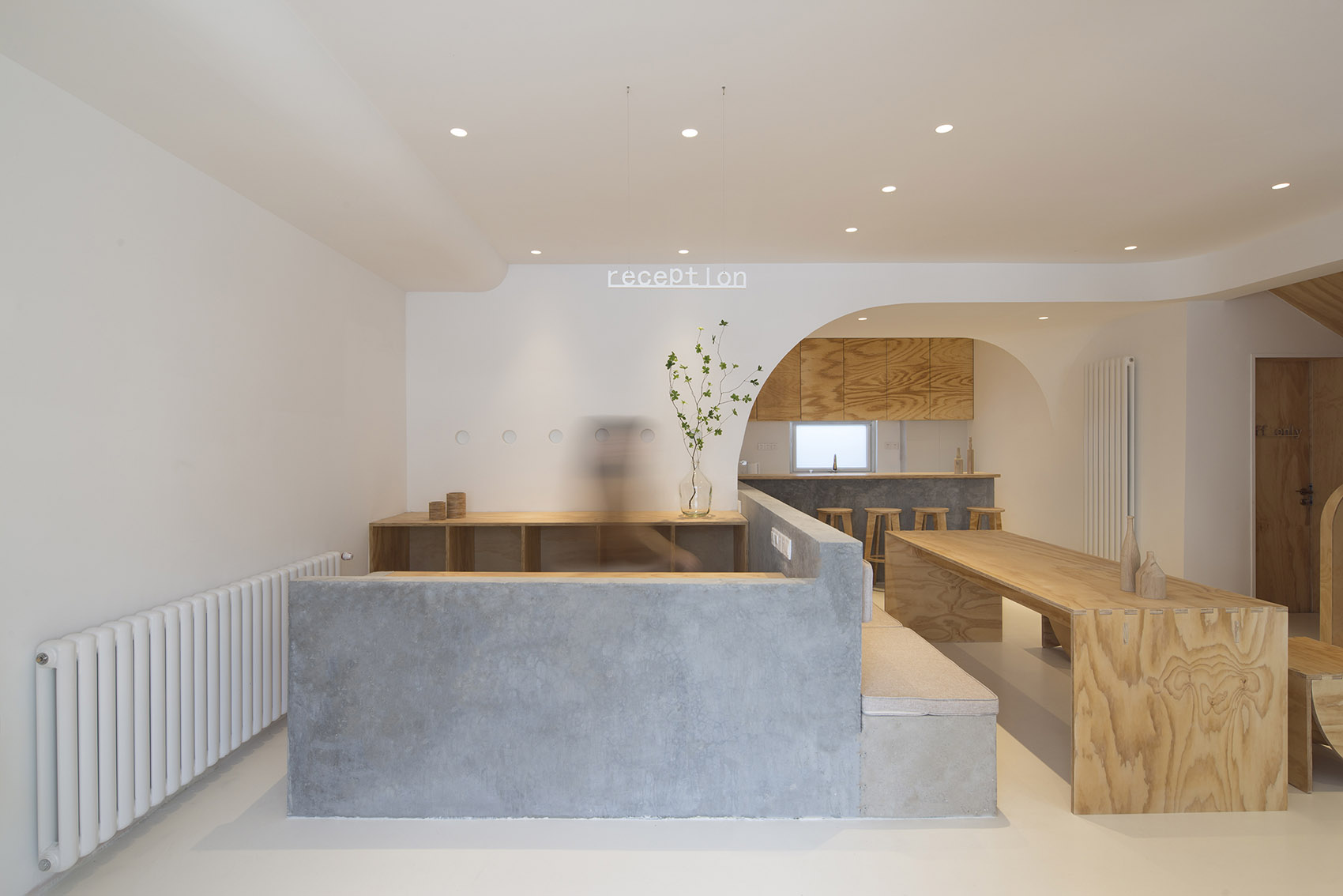 睡眠研究所·Arch,北京,多么工作室丨中国北京-50