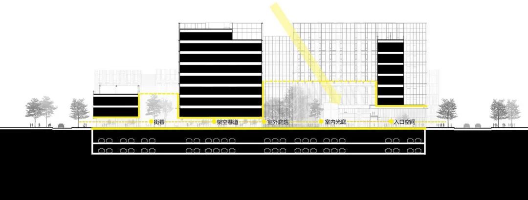 上海虹桥万创中心丨中国上海丨深圳华汇设计有限公司-57