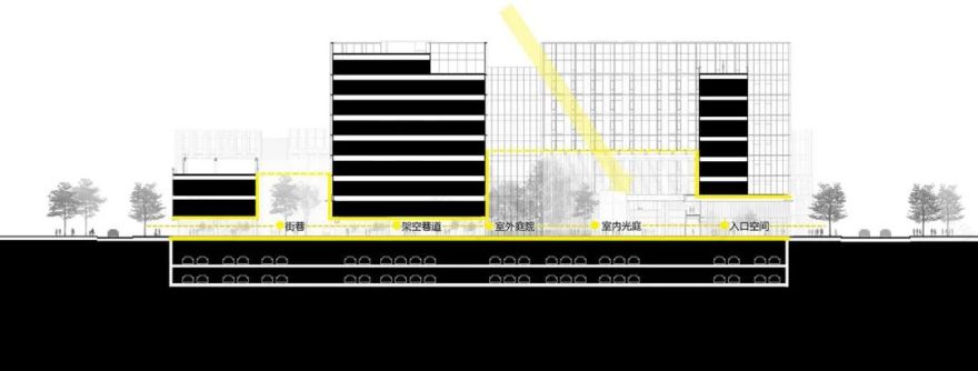 上海虹桥万创中心丨中国上海丨深圳华汇设计有限公司-57