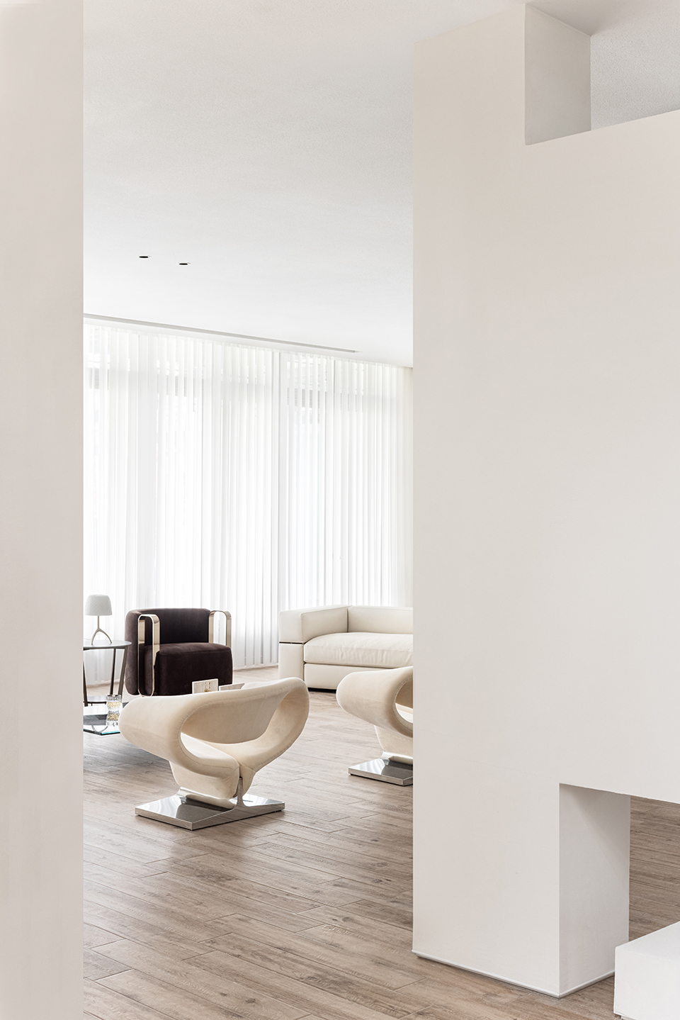 未见青山·慢方舍丨中国三亚丨慢珊瑚设计-11