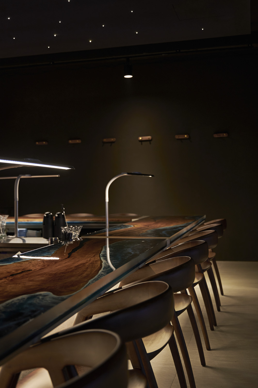 45 平米极简北欧风公寓，打造高级氛围-22