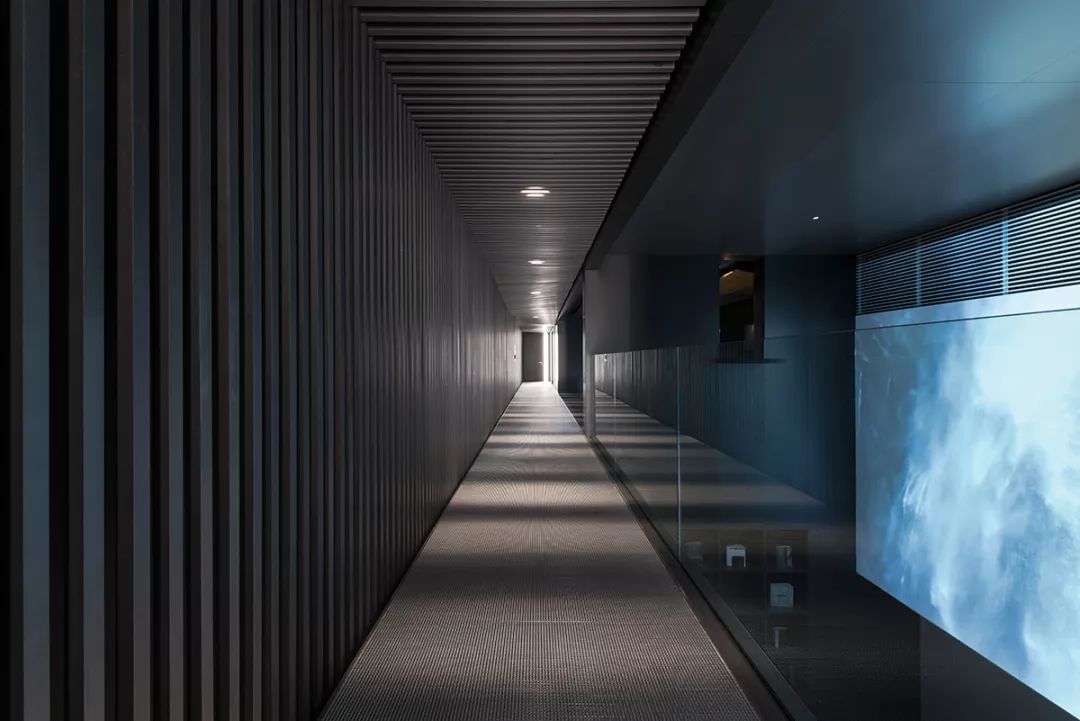 京都 MOGANA 酒店，打造虚空与自然的和谐空间-7