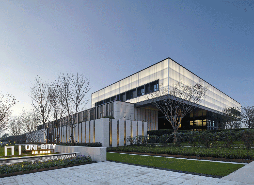 上海天空之城·星之屿丨中国上海丨致逸设计-14