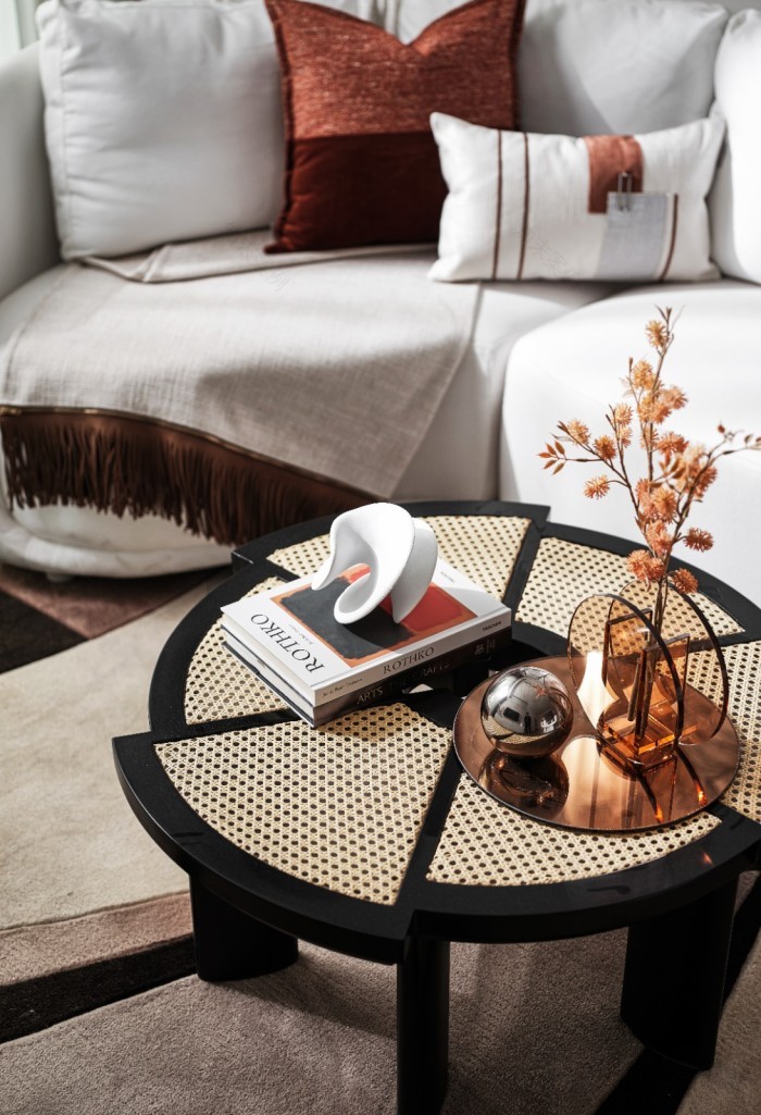 品质城市度假屋丨中国上海丨上海一桅建筑设计咨询有限公司-13