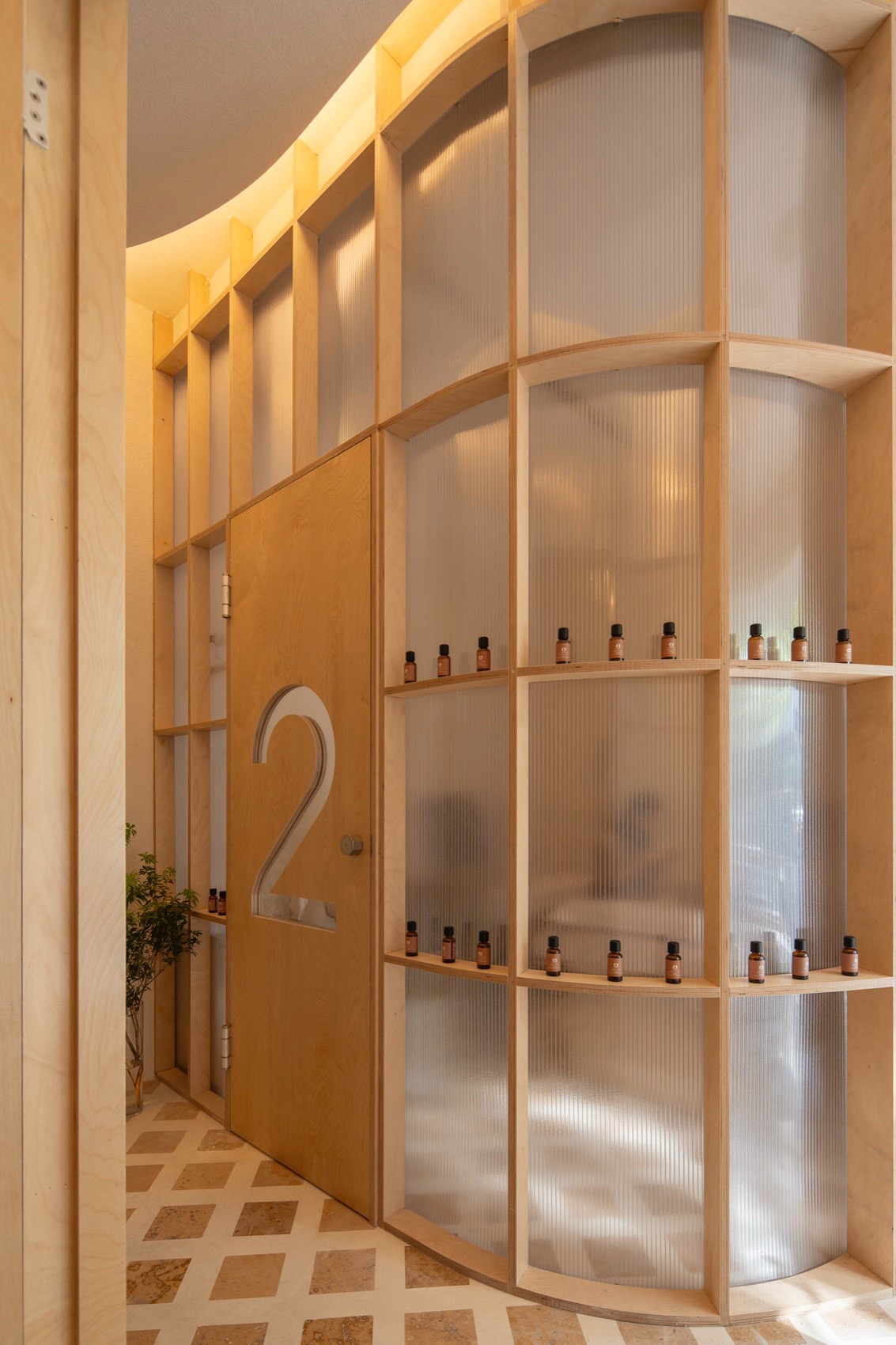 多摩摩 Massage & More丨中国上海丨多么工作室-85