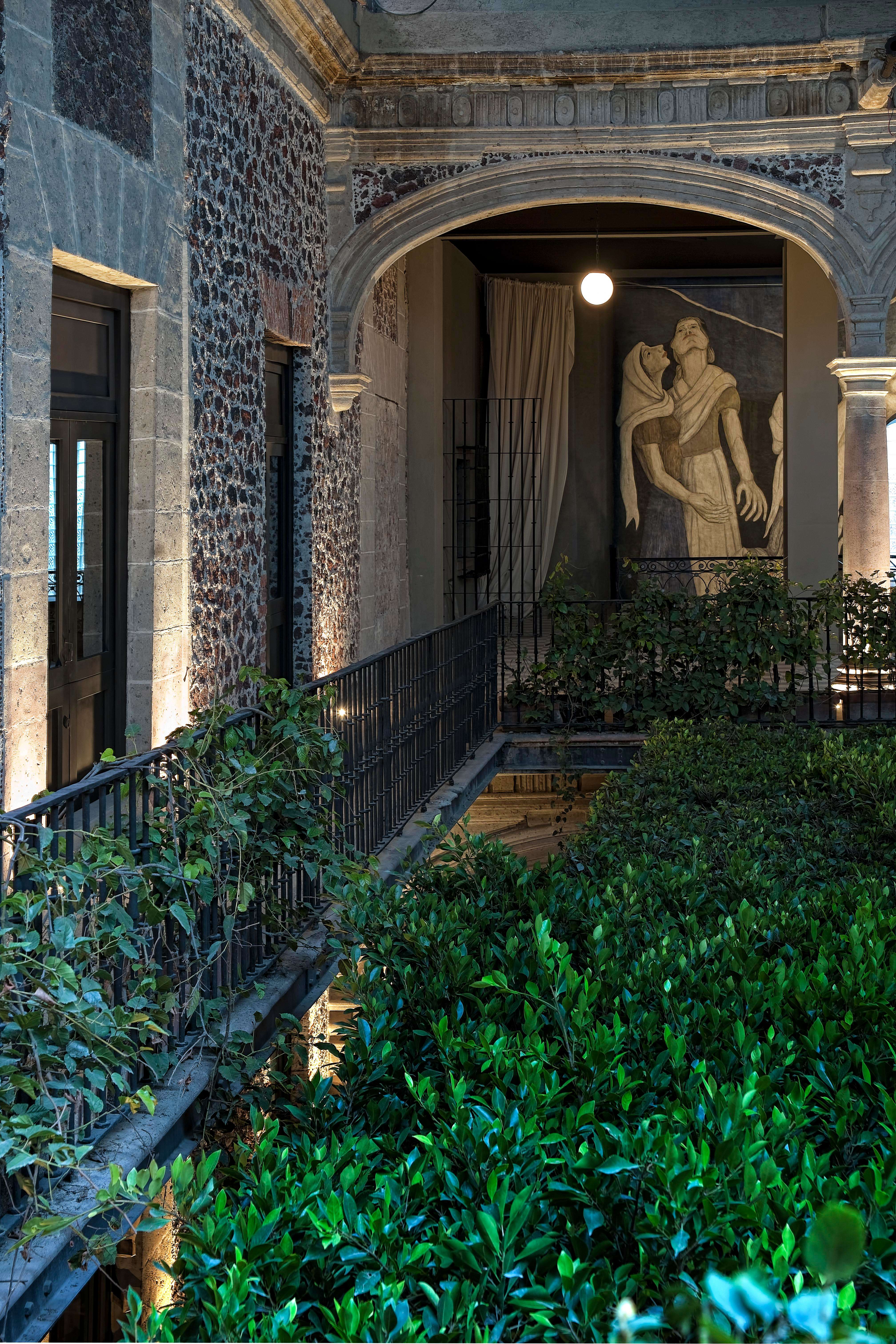 Downtown（墨西哥城）-24