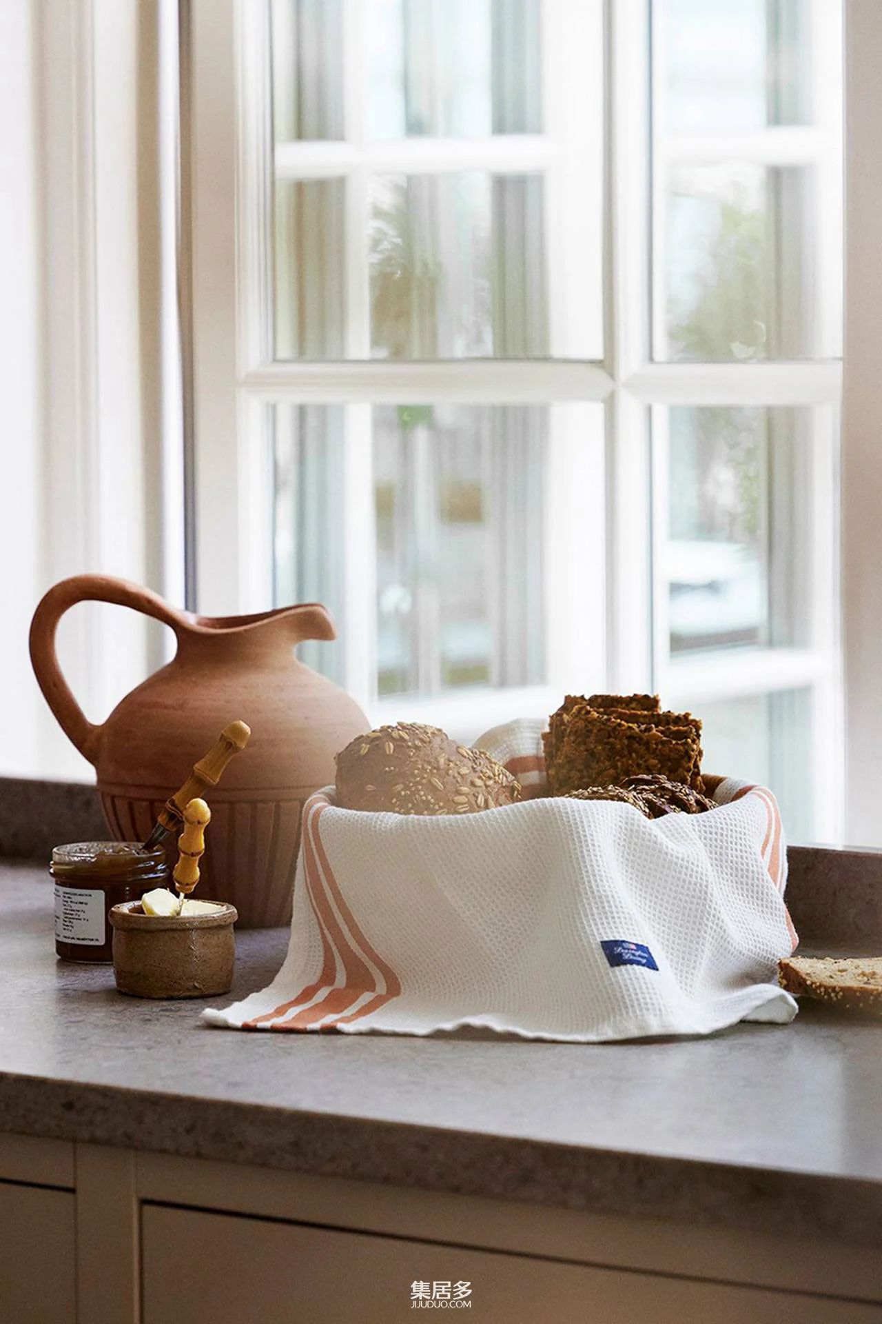 Le·ington 2024 春夏系列丨瑞典家居品牌 Lexington-20