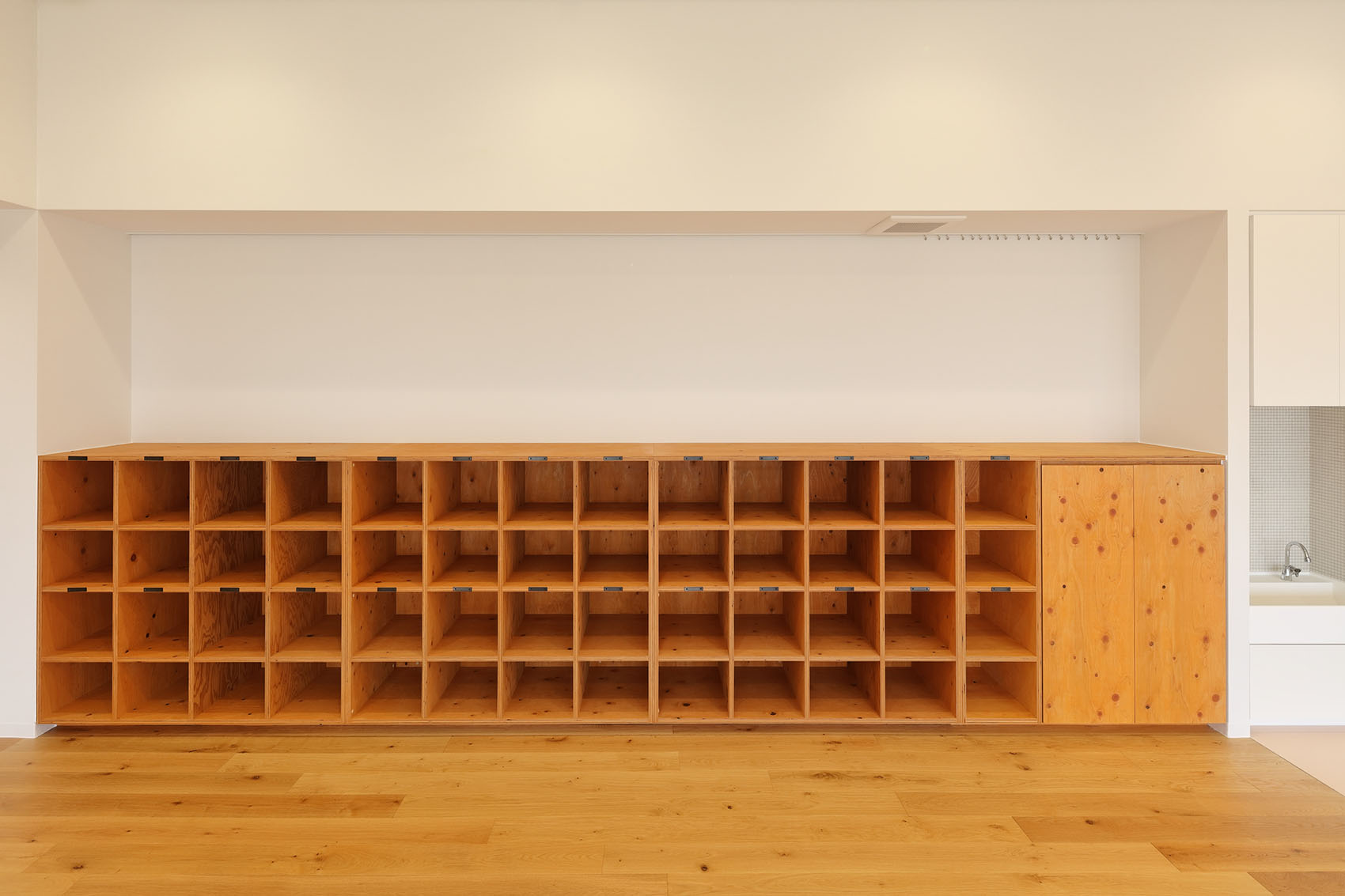 KZ幼儿园及托儿所丨日本佐贺-46