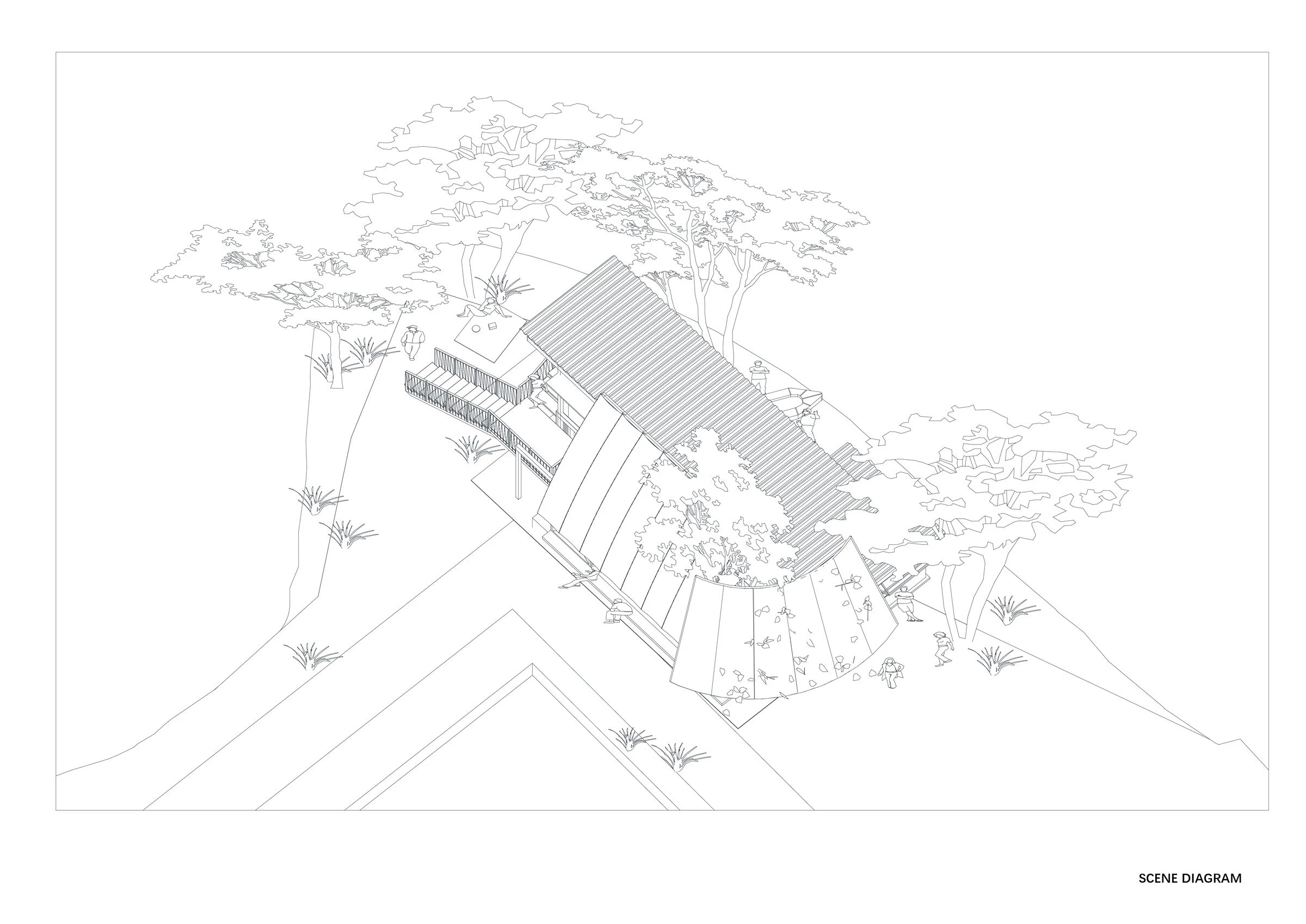 消费价格指数 W18b丨中国成都丨YIIIE Architects-22