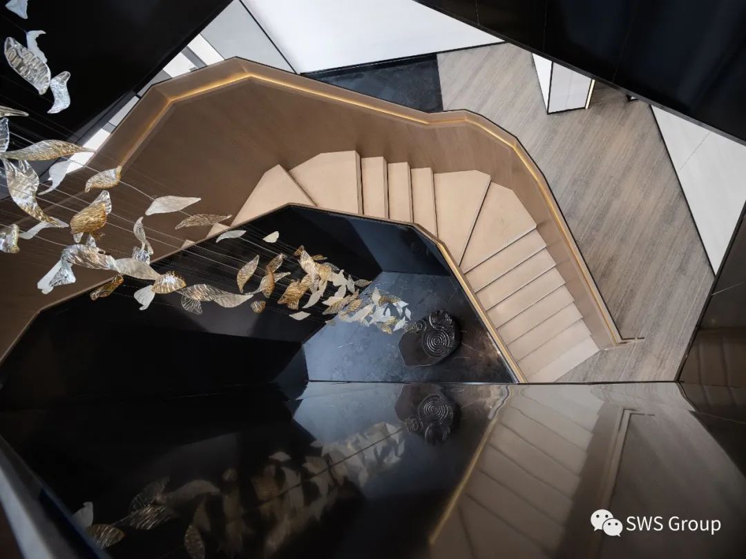 水韵之城 | 常州锦艺天章售楼处-6