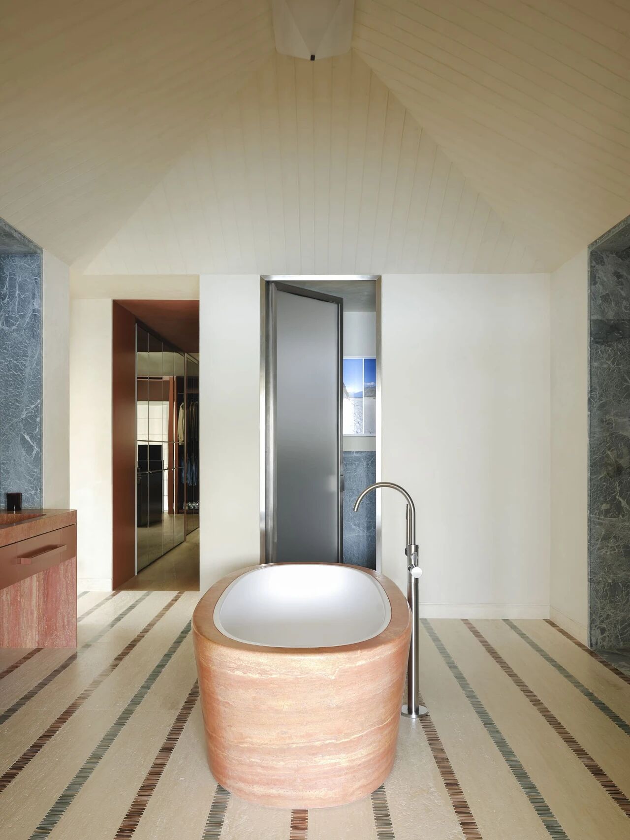 Pierre Yovanovitch ｜伊斯坦布尔艺术栖居丨土耳其伊斯坦布尔-33